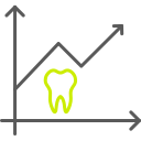 registro dental icon