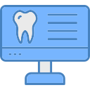 informe dental 