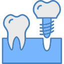 Implants icon