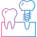 implantes icon