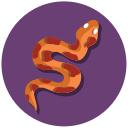 serpiente icon