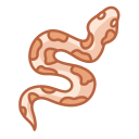 serpiente icon