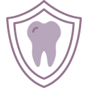 seguro dental icon