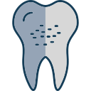 dientes infectados 