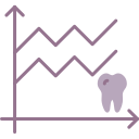 registro dental icon