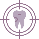 odontología icon