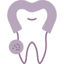 encías de los dientes 