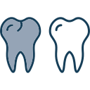 Зуб icon