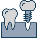 Implants icon