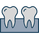 Зубы icon