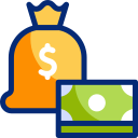 dinero icon