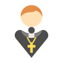 sacerdote icon