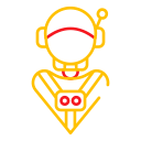 astronauta icon