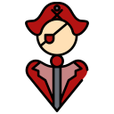 piratas icon