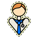 doctor icon