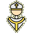 papa icon