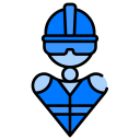 trabajadores icon