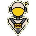 astronauta icon