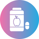 vitaminas icon