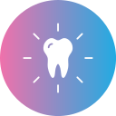 cuidado dental icon