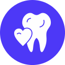 clínica dental icon