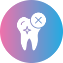 cuidado dental icon