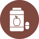 vitaminas icon