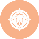 odontología icon