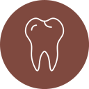 Зуб icon