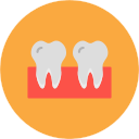 Зубы icon