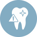 odontología icon