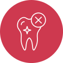 cuidado dental icon