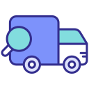 transporte icon