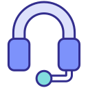 auriculares icon