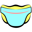 pañal icon