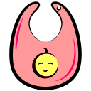 babero icon