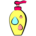 lotion icon