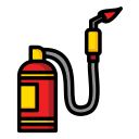 gas icon