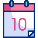 calendario icon