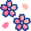 flor de cerezo 