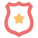 escudo estelar icon