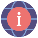 información icon