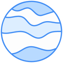 planeta icon