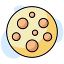 luna icon