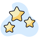 estrellas icon