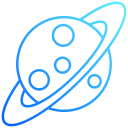 planeta icon