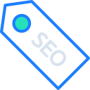 Seo icon