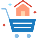 comprar casa icon