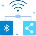 Comunicaciones icon