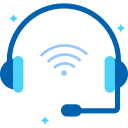 Auriculares icon